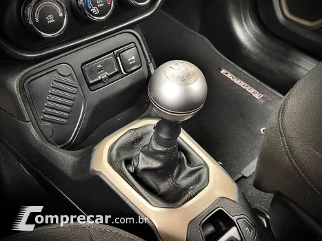 RENEGADE 1.8 16V Sport