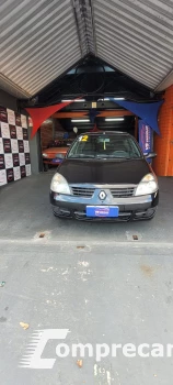 Clio CAM  1.0