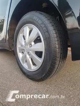 HB20S 1.6 Comfort Plus 16V