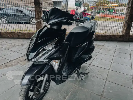 HONDA ELITE 125
