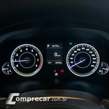 Creta Comfort 1.0 TB 12V Flex Aut.