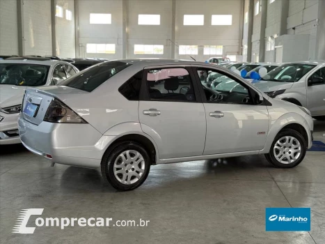 FIESTA 1.6 MPI SEDAN 8V FLEX 4P MANUAL