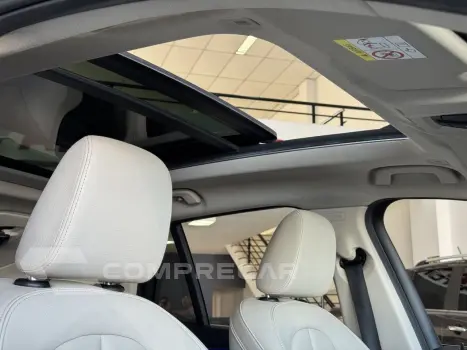 X1 2.0 16V 4P SDRIVE 20I X-LINE ACTIVEFLEX TURBO AUTOMÁTICO