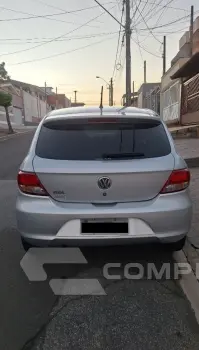 VW/GOL 1.0