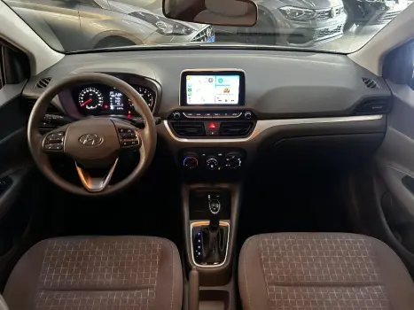 HB20S Comfort 1.0 TB Flex 12V Aut.