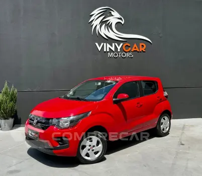 MOBI 1.0 Firefly Drive