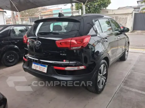 SPORTAGE 2.0 EX 4X2 16V
