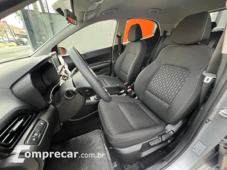 HB20 Comfort Plus 1.0 Flex 12V Mec.