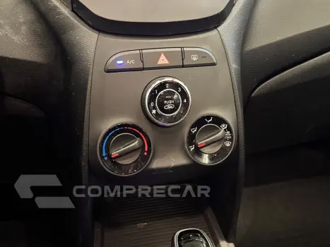 Hb20 1.6 Comfort Plus 16V Flex 4P Automático