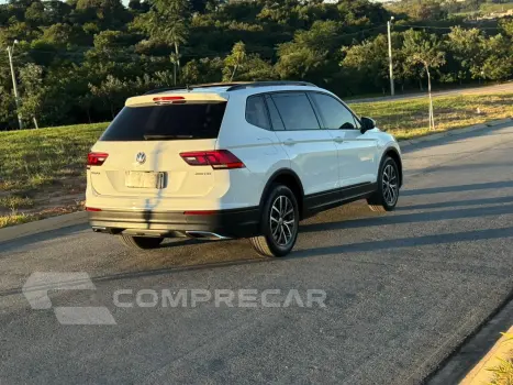 TIGUAN 1.4 250 TSI Allspace