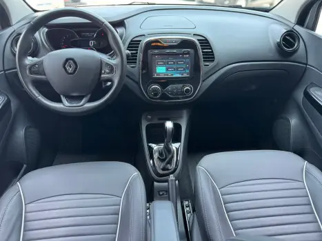 CAPTUR 1.6 16V SCE Intense