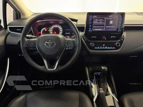 COROLLA XEI 20