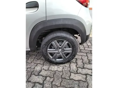 KWID 1.0 12V SCE FLEX ZEN MANUAL