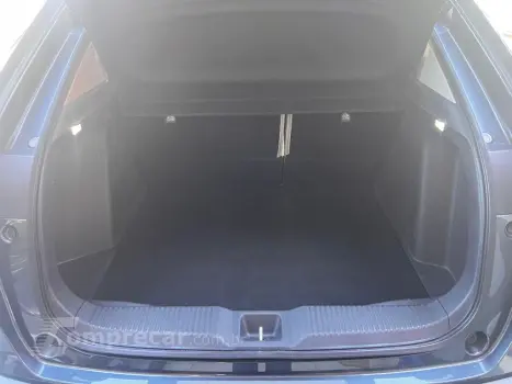 HR-V Advance 1.5  Flex TB 16V 5p Aut.