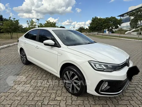 VIRTUS 1.0 200 TSI Highline