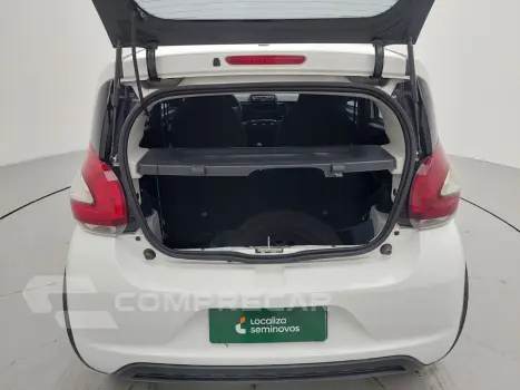 MOBI 1.0 EVO FLEX LIKE. MANUAL