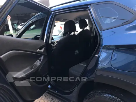 Tracker 1.0 Turbo Flex Lt Automático