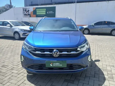 NIVUS 1.0 200 TSI TOTAL FLEX HIGHLINE AUTOMÁTICO