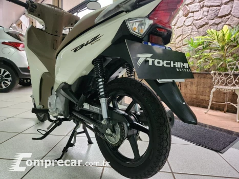 Biz 125 ES