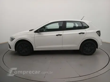 POLO 1.0 MPI TRACK MANUAL