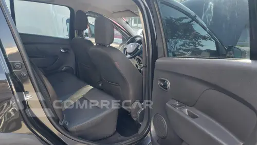 SANDERO 1.6 Stepway 8V
