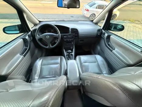 Zafira Elite 2.0 MPFI FlexPower 8V  Aut