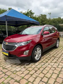 Equinox 1.5 Turbo Premier AWD
