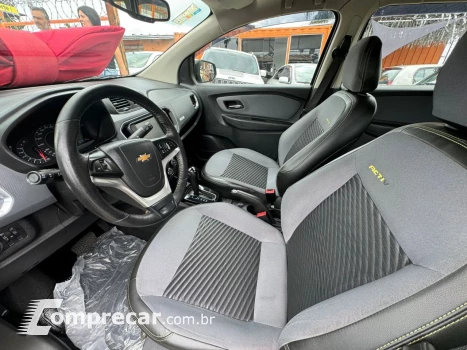SPIN 1.8 Activ 8V
