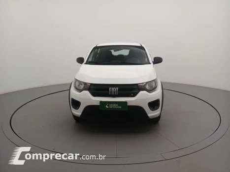 MOBI 1.0 EVO FLEX LIKE. MANUAL