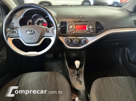 PICANTO 1.0 EX 12V