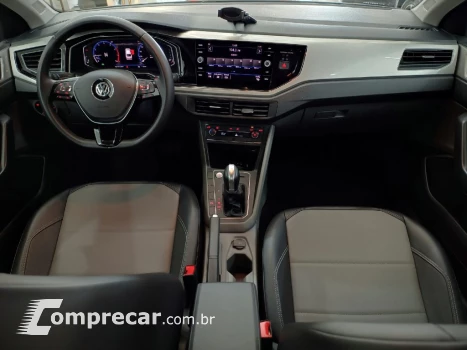 VIRTUS 1.0 200 TSI HIGHLINE AUTOMÁTICO