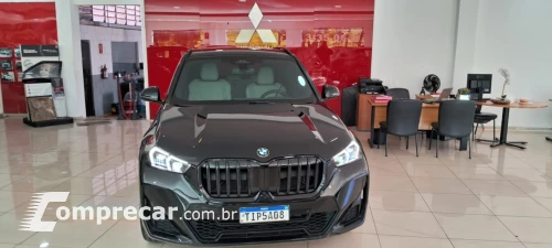 X1 2.0 28I Sport GP 4X4 16V