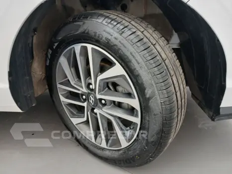 HB20S 1.0 12V FLEX LIMITED PLUS MANUAL