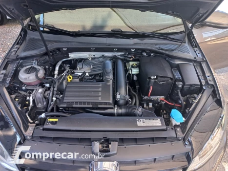GOLF 1.4 TSI Highline 16V