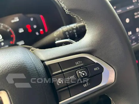 Renegade Long. T270 1.3 TB 4x2 Flex Aut.