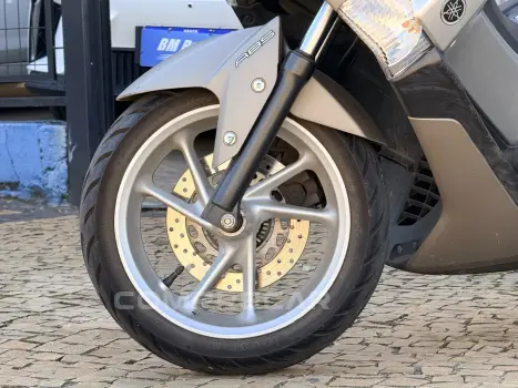 NMAX 160 ABS