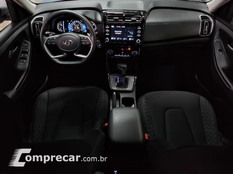 CRETA 1.0 TGDI FLEX LIMITED AUTOMÁTICO