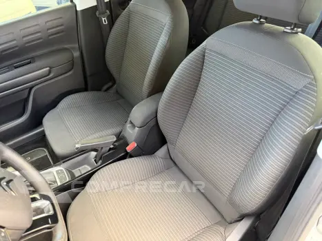 C4 CACTUS FEEL 1.6 16V Flex Aut.