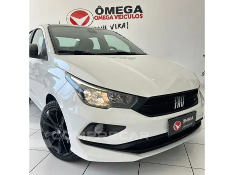 CRONOS 1.8 E.TORQ FLEX HGT AT6