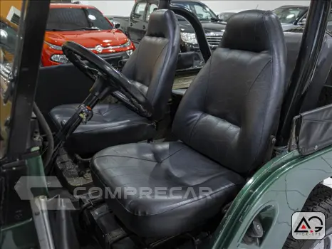 JEEP Cj-5