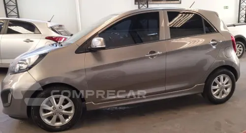 PICANTO 1.0 EX 12V