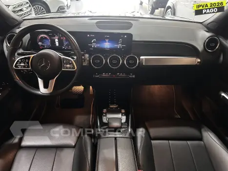 GLB 200 1.3 CGI GASOLINA ADVANCE 7G-DCT