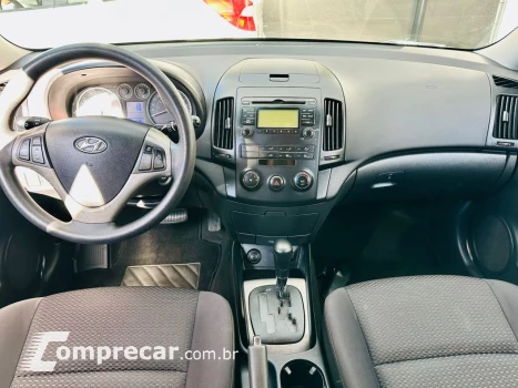 i30 2.0 16V 145cv 5p Aut.