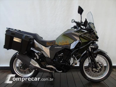 VERSYS-X 300 TOURER ABS