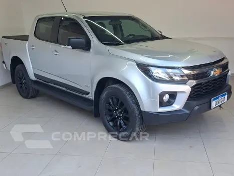 S10 2.8 16V Turbo LT CD 4X4