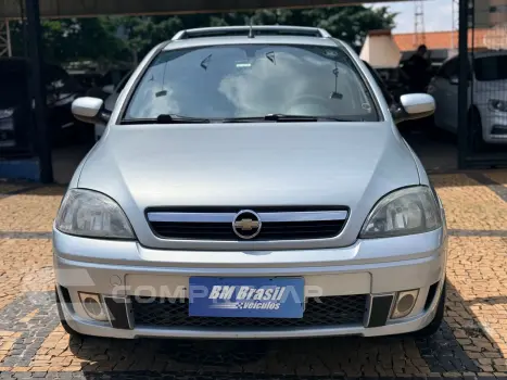 CHEVROLET MONTANA 1.8 Sport CS 8V 2 portas