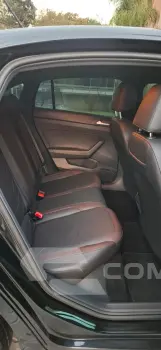 VIRTUS 1.0 200 TSI Highline