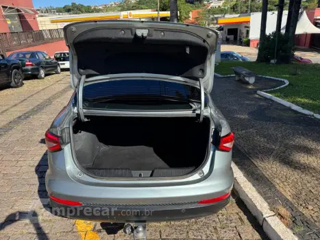 CRONOS PRECISION 1.8 16V Flex Aut.