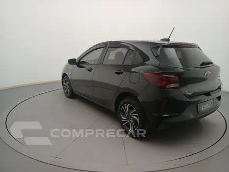 ONIX 1.0 FLEX LT MANUAL