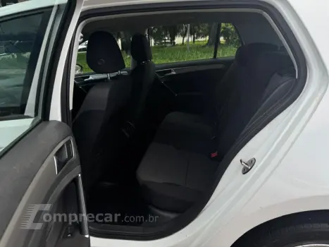 Golf Comfortline 1.4 TSI 140cv Mec.